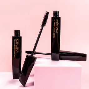 5X Fuller Volume Lash Mascara