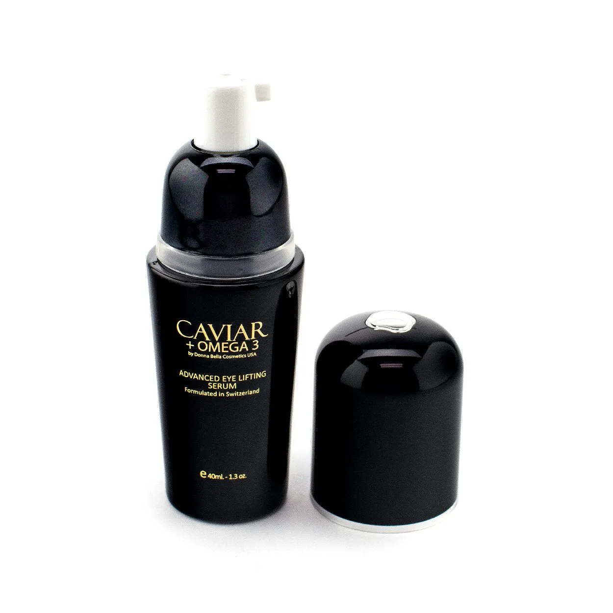 ADVANCED EYE LIFTING SET