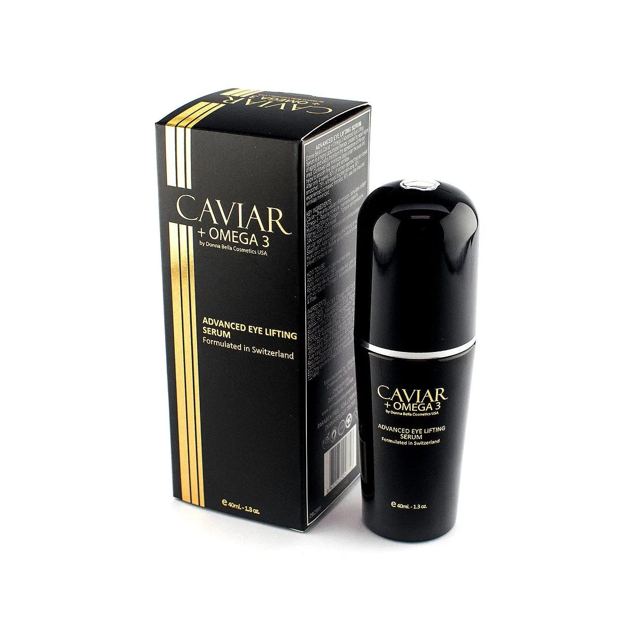 ADVANCED EYE LIFTING SET