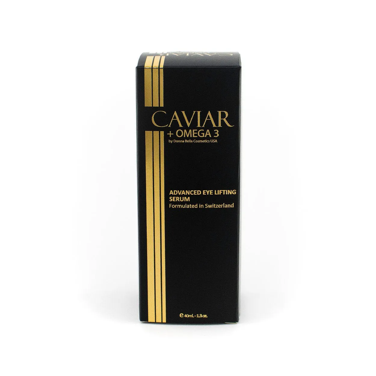 ADVANCED EYE LIFTING SET