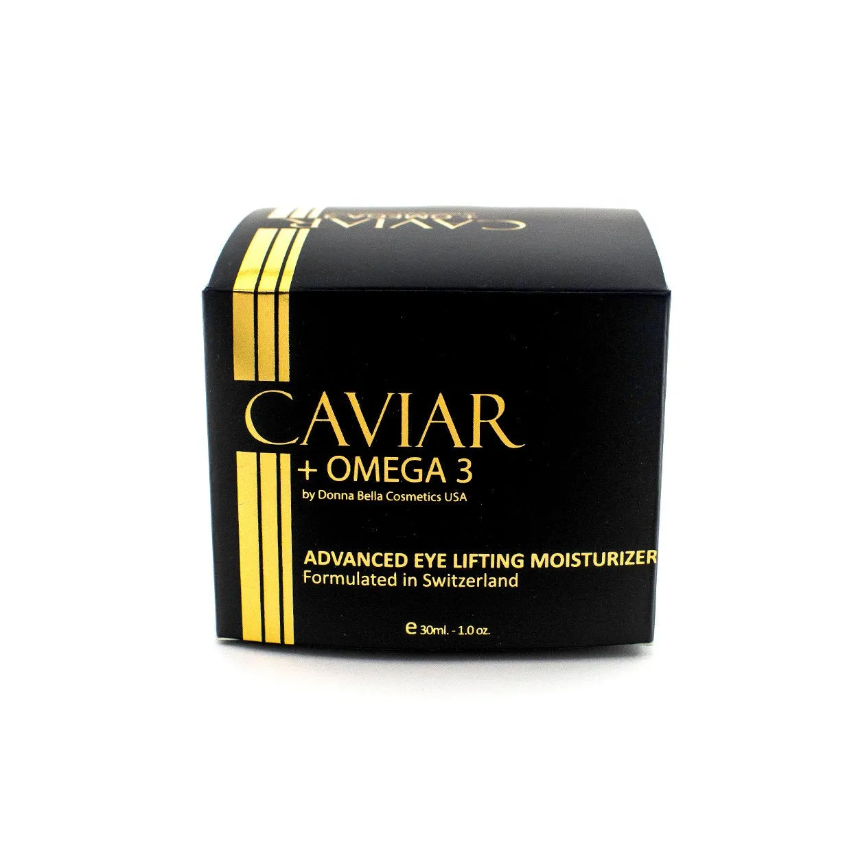 ADVANCED EYE LIFTING SET