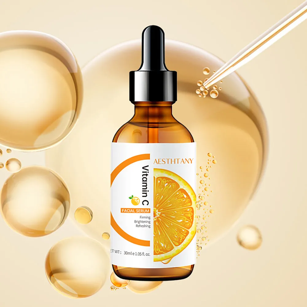 Aesthtany -  Vitamin C Serum