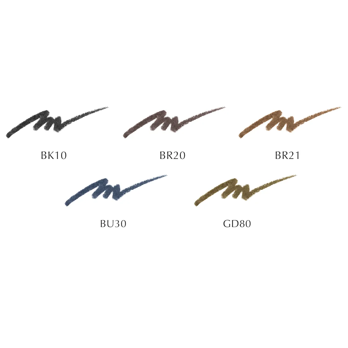 ALBION Excia Pencil Eye Liner
