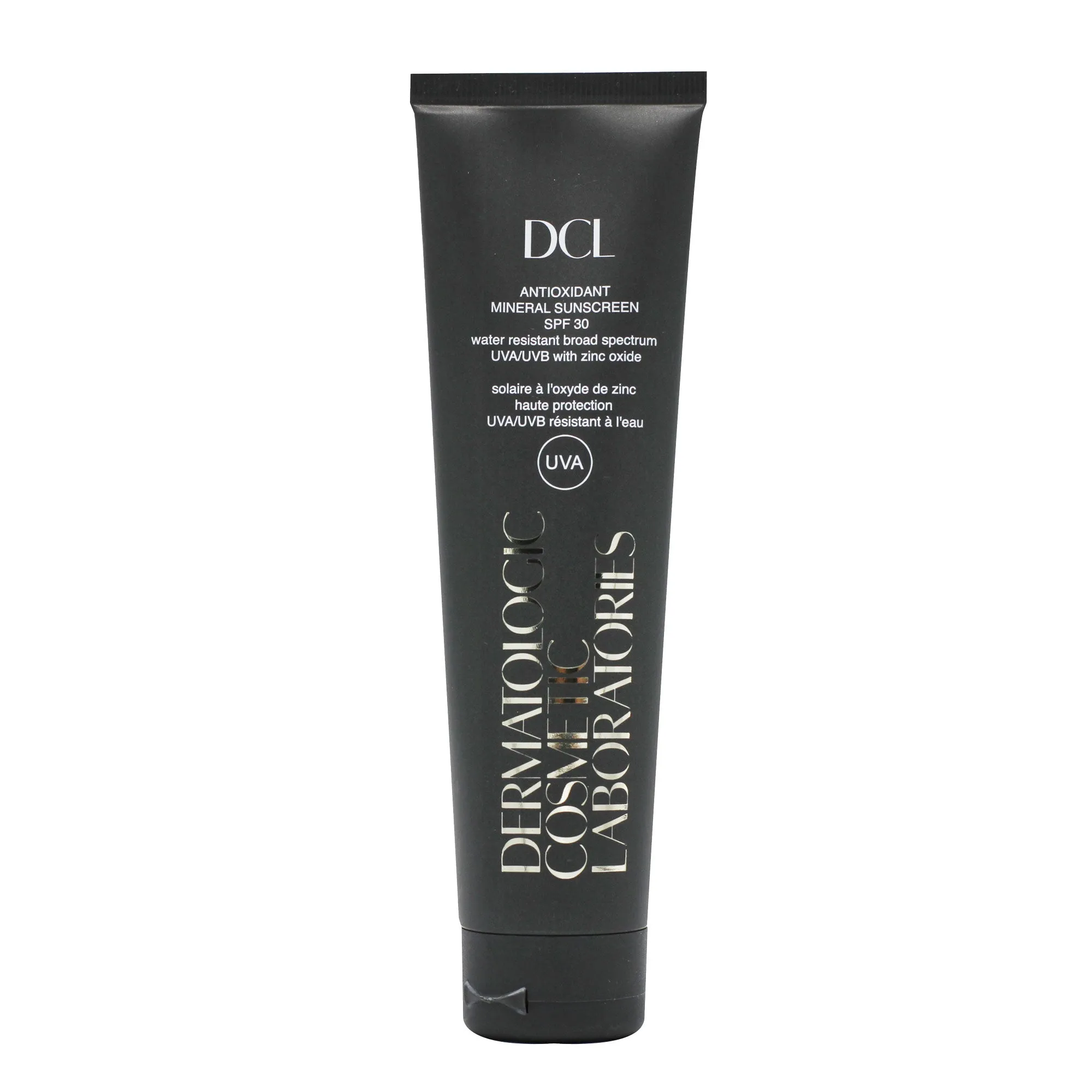 Antioxidant Mineral Sunscreen SPF 30