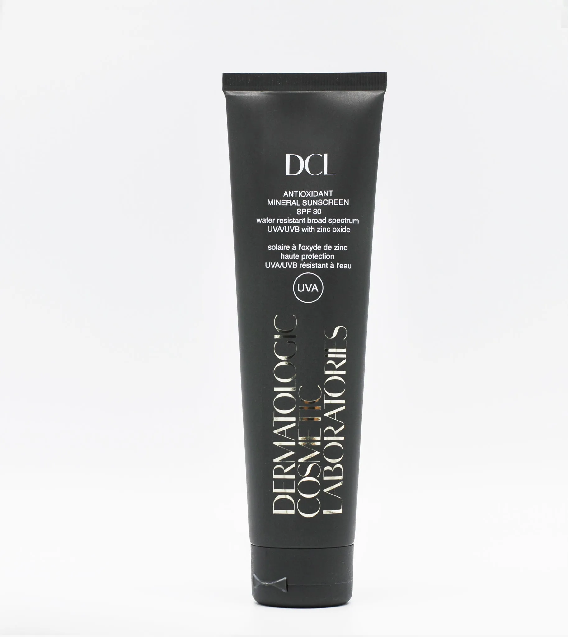 Antioxidant Mineral Sunscreen SPF 30