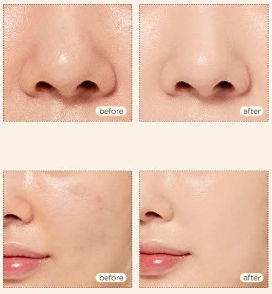 Anua Matte But Glow Cover Beige SPF50 PA     50ml