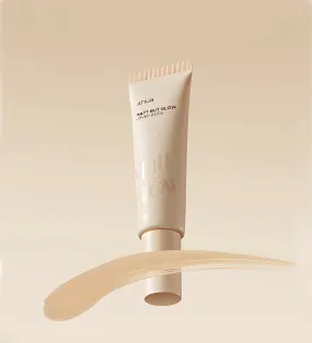 Anua Matte But Glow Cover Beige SPF50 PA     50ml