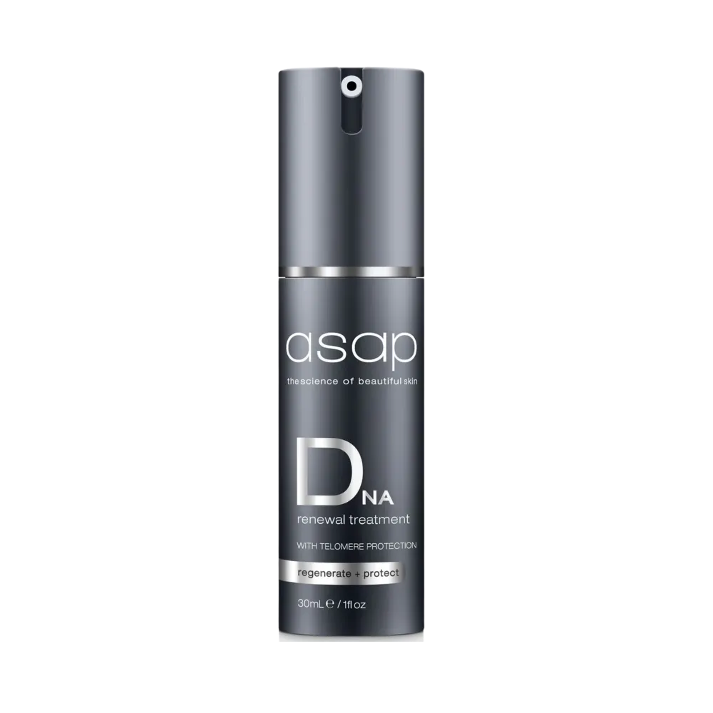 Asap DNA Renewal Treatment