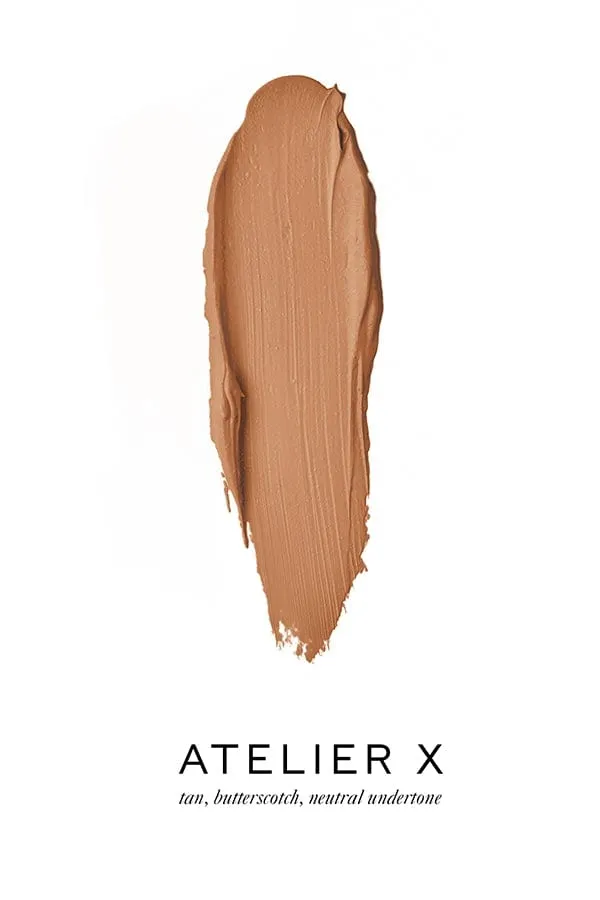Atelier X Vital Skin Foundation Stick
