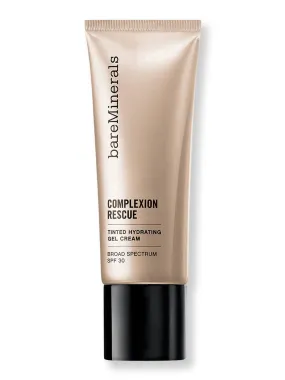 Bareminerals Complexion Rescue Tinted Moisturizer SPF 30 1.18 fl oz 35 ml Vanilla 02
