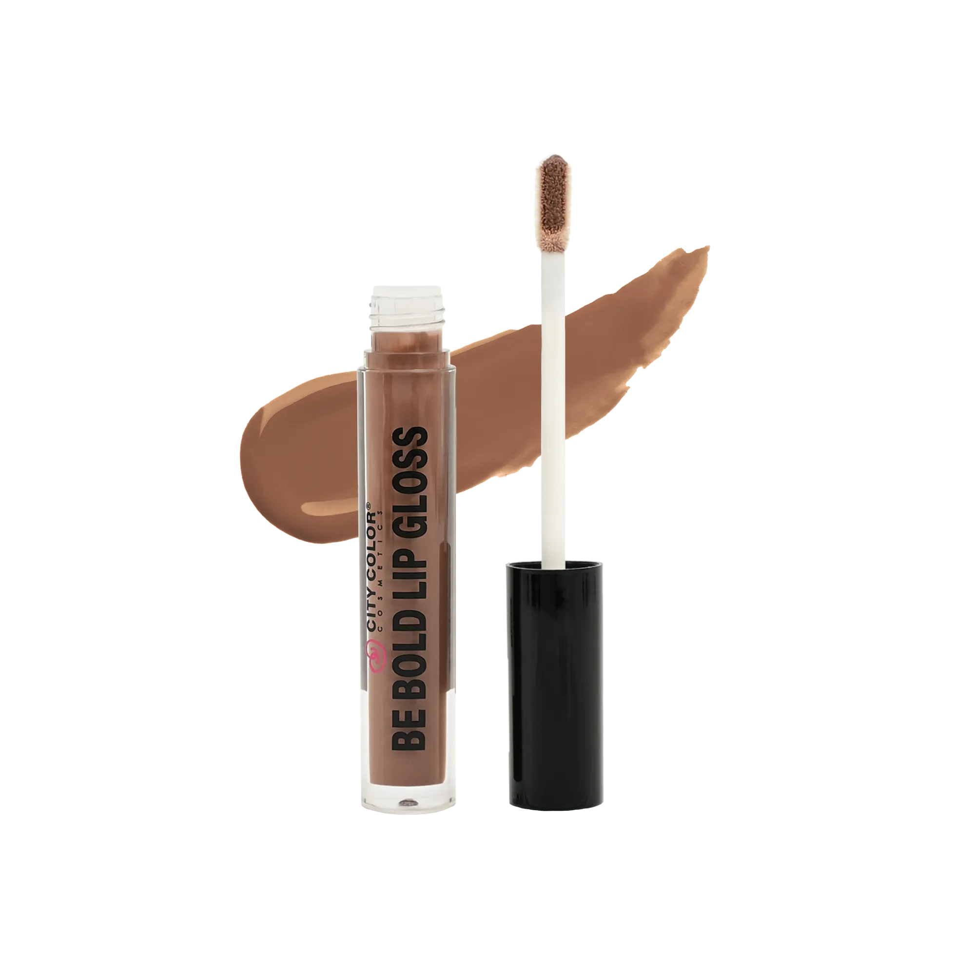 Be Bold Lip Gloss Wonder