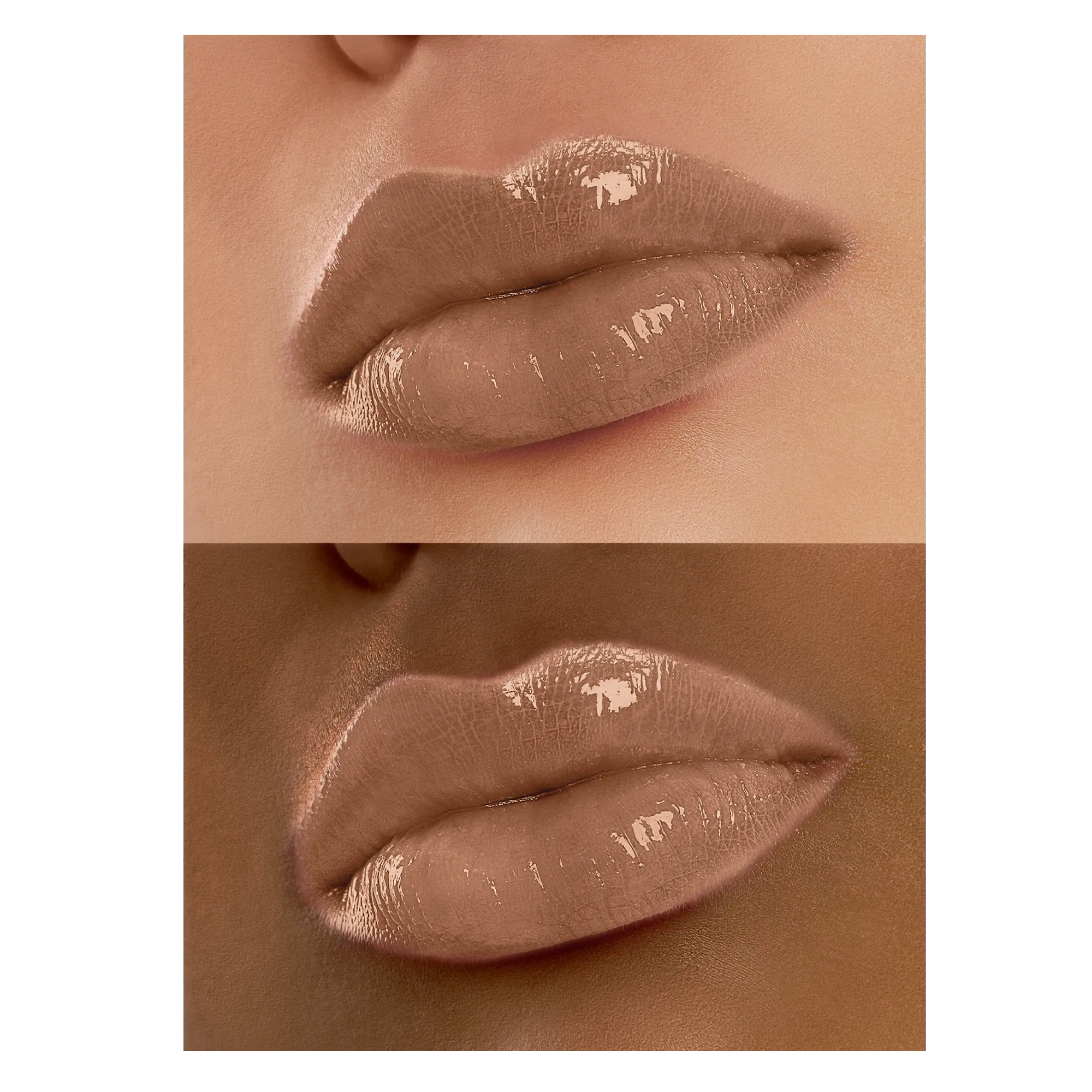 Be Bold Lip Gloss Wonder