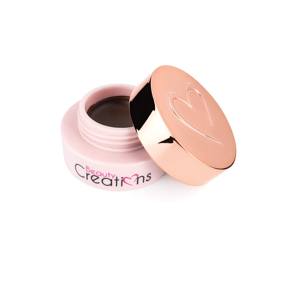 Beauty creations eyebrow gel #03 caramel (6pcs bundle,$3 each)