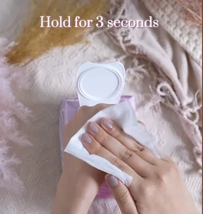 Bifesta Micellar Cleansing Sheet