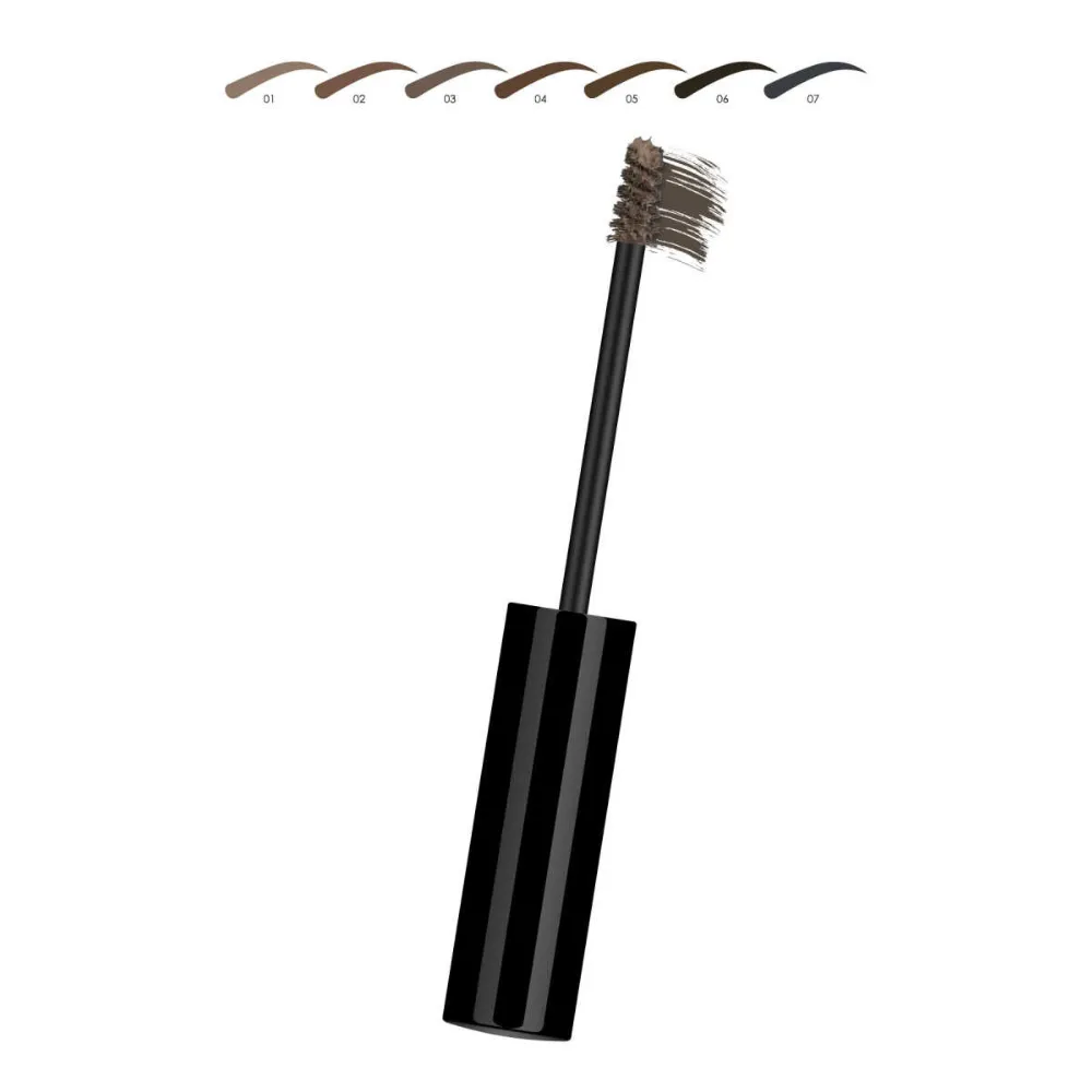 Brow Color Tinted Eyebrow Mascara - 04