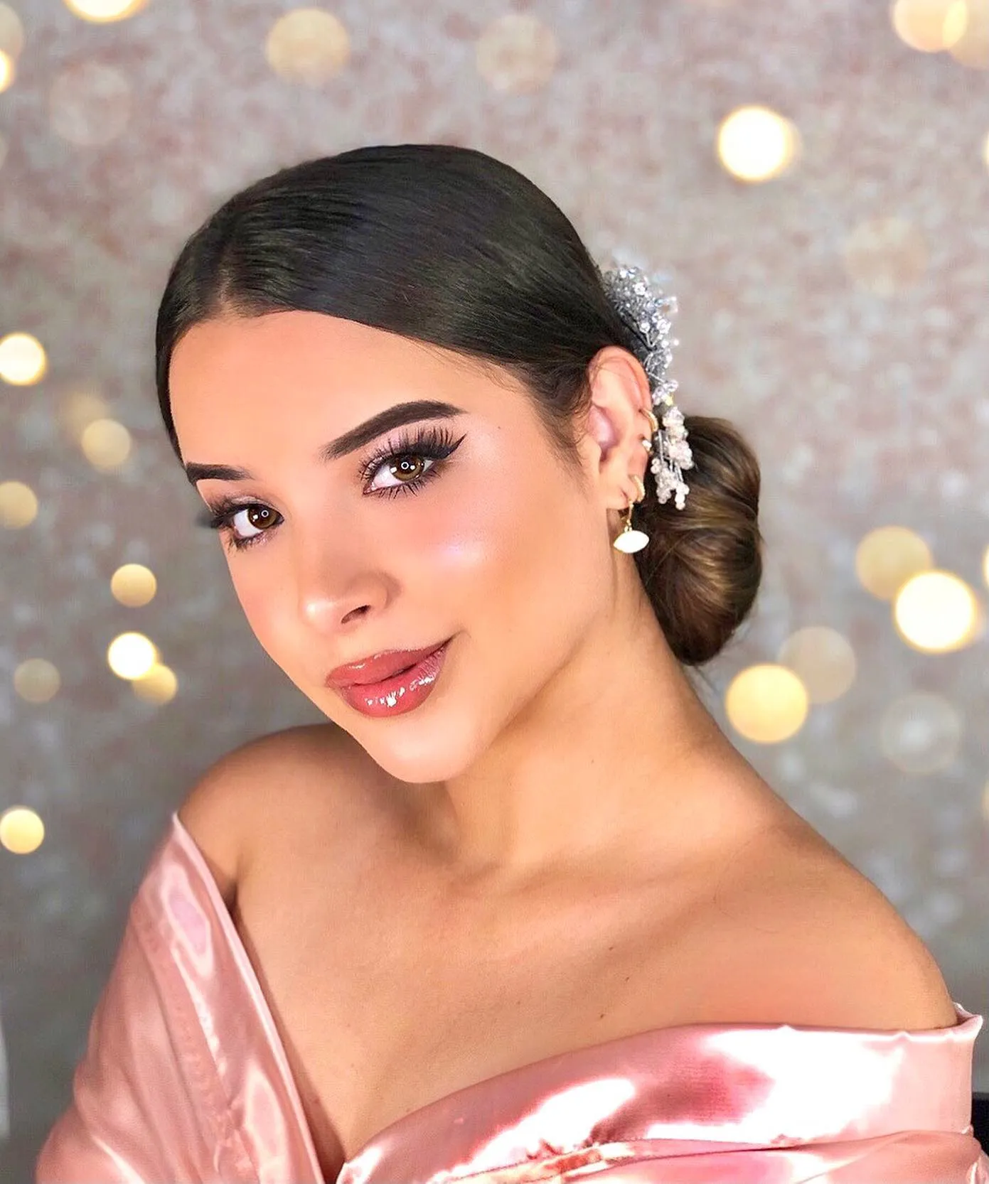 Brow Phenom Brow Tint