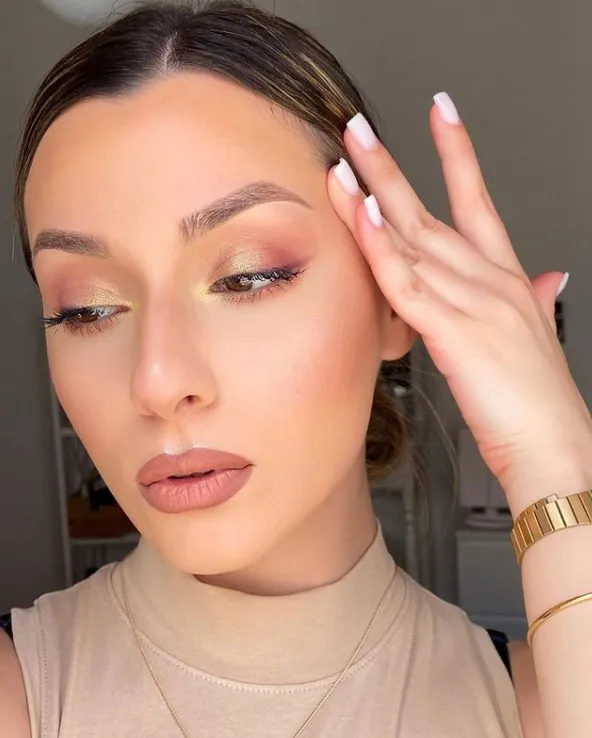 Brow Phenom Brow Tint