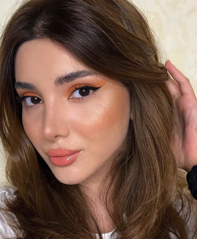 Brow Phenom Brow Tint