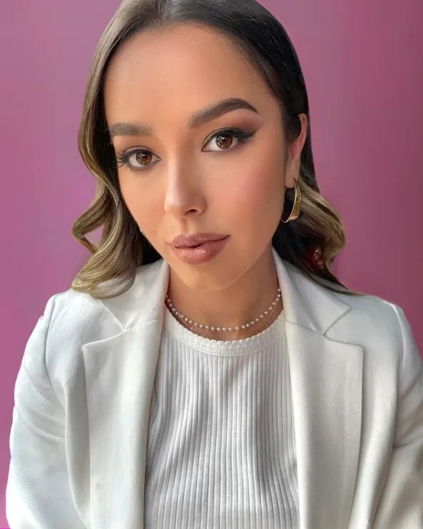 Brow Phenom Brow Tint