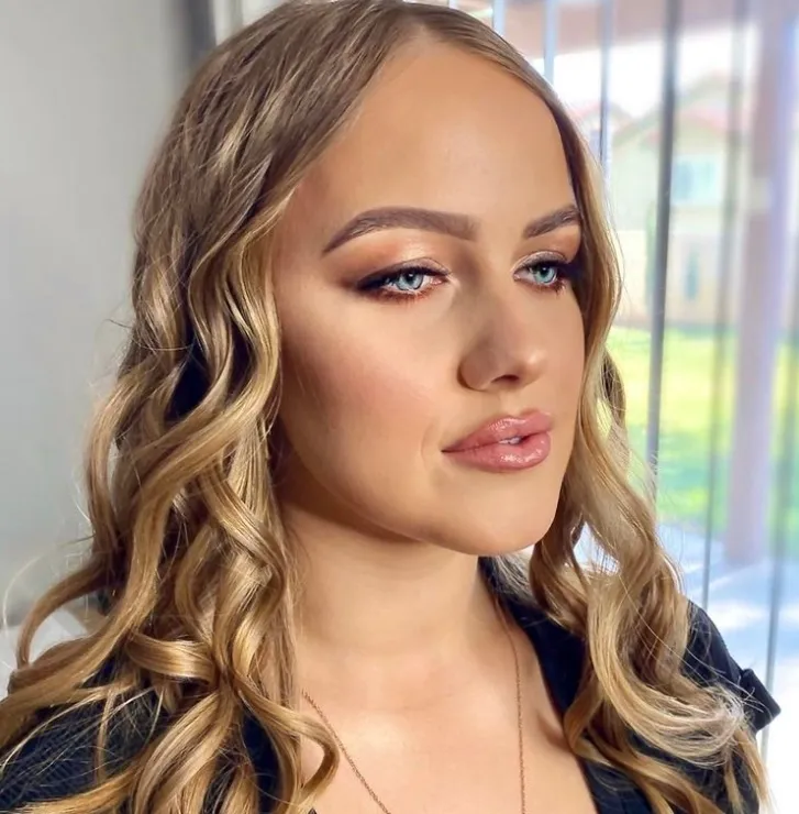 Brow Phenom Brow Tint