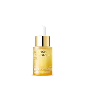 Bulgarian Rose Intensive Energizing Oil