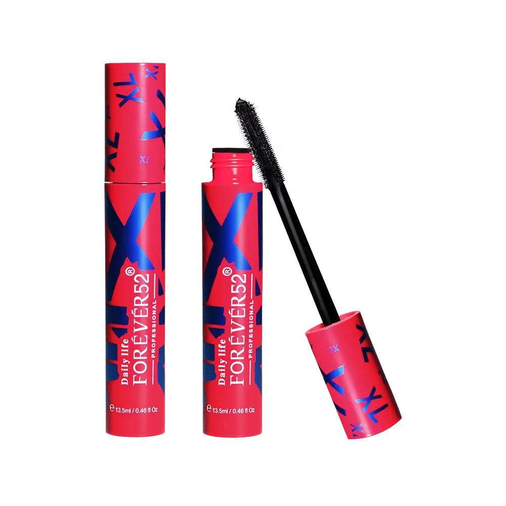 Daily Life Forever52 Xl Lash Volume Mascara - LMM001 Jet Black