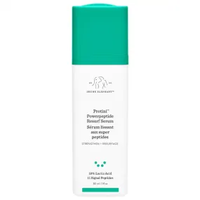 Drunk Elephant Protini™ Powerpeptide Resurf Serum 30ml