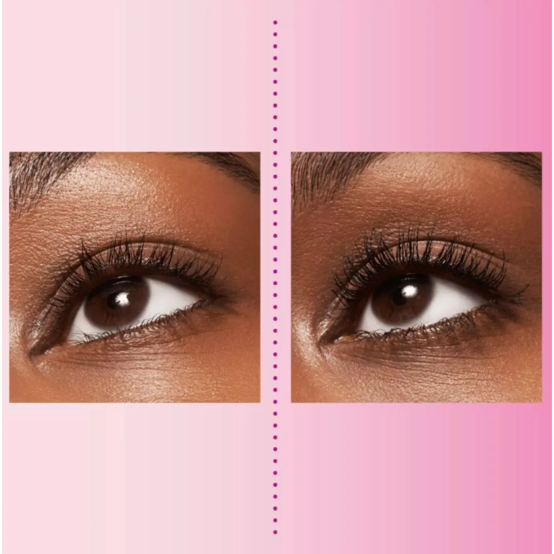 Essence Maximum Definition volume Mascara