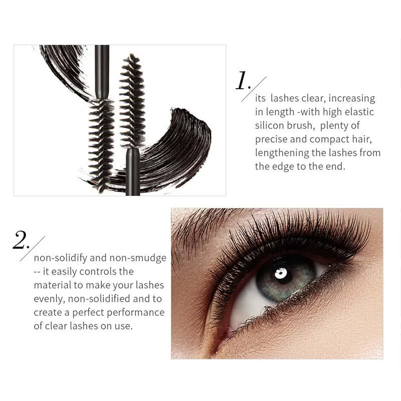 Extra Mascara Waterproof