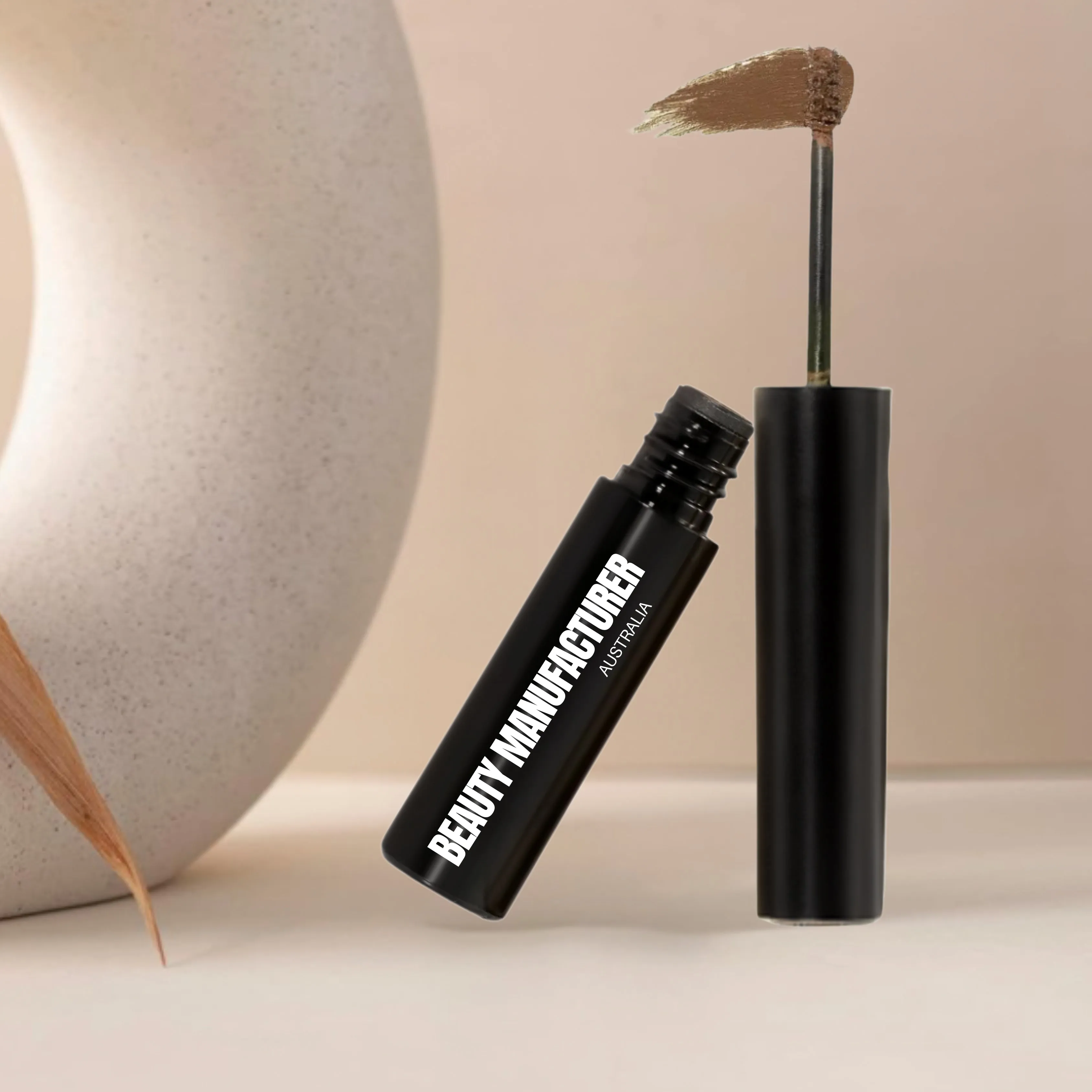 Fiber Brow Gel
