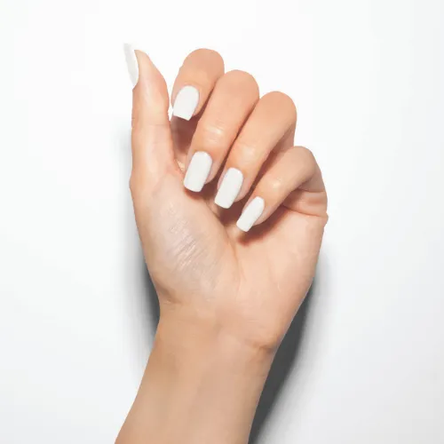 Gelish Gel 15ml - Sheek White