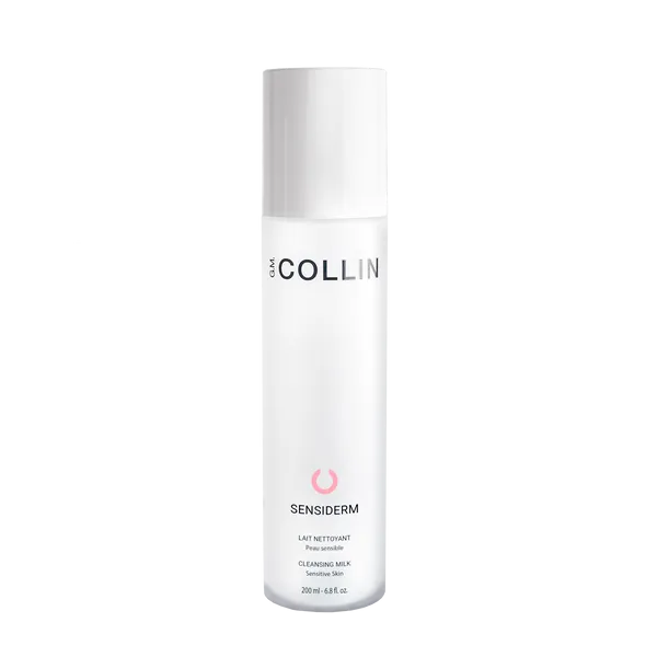 GM COLLIN - SENSIDERM CLEANSING MILK