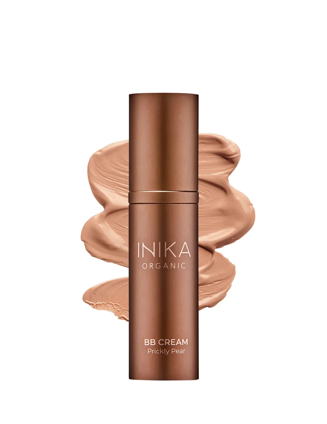 INIKA Organic BB Cream foundation