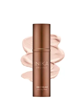 INIKA Organic BB Cream foundation