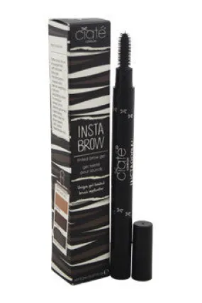 instabrow tinted brow gel - dark brown by ciate london -For -For Women