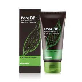 IPKN Pore BB 50g