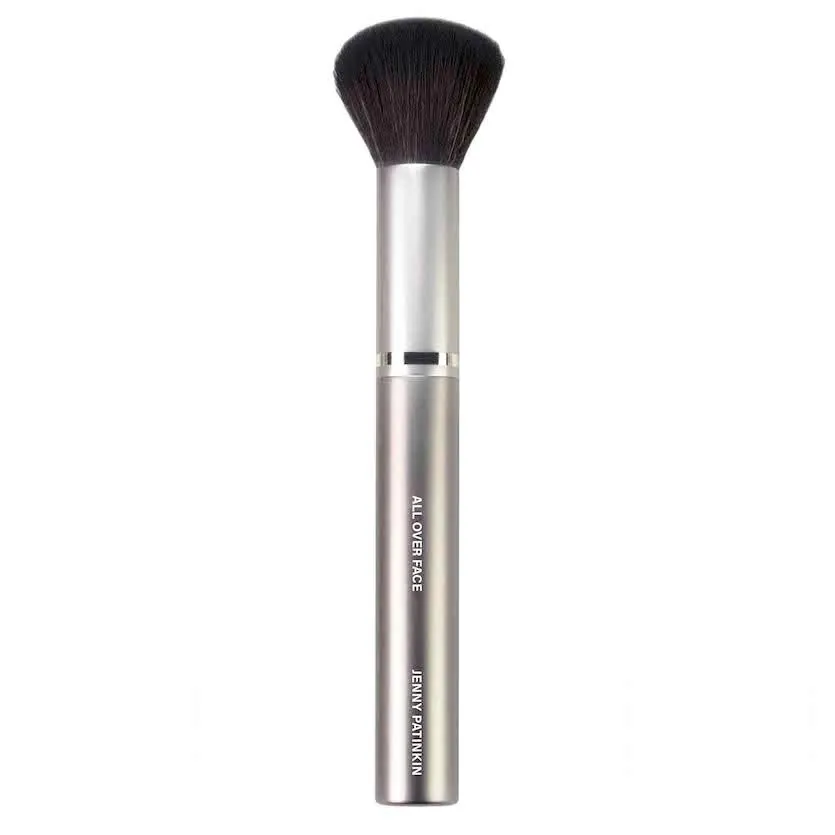 Jenny Patinkin Luxury Vegan All Over Face Brush