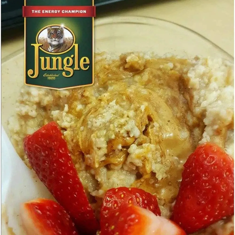 Jungle Oats 1kg (Box)