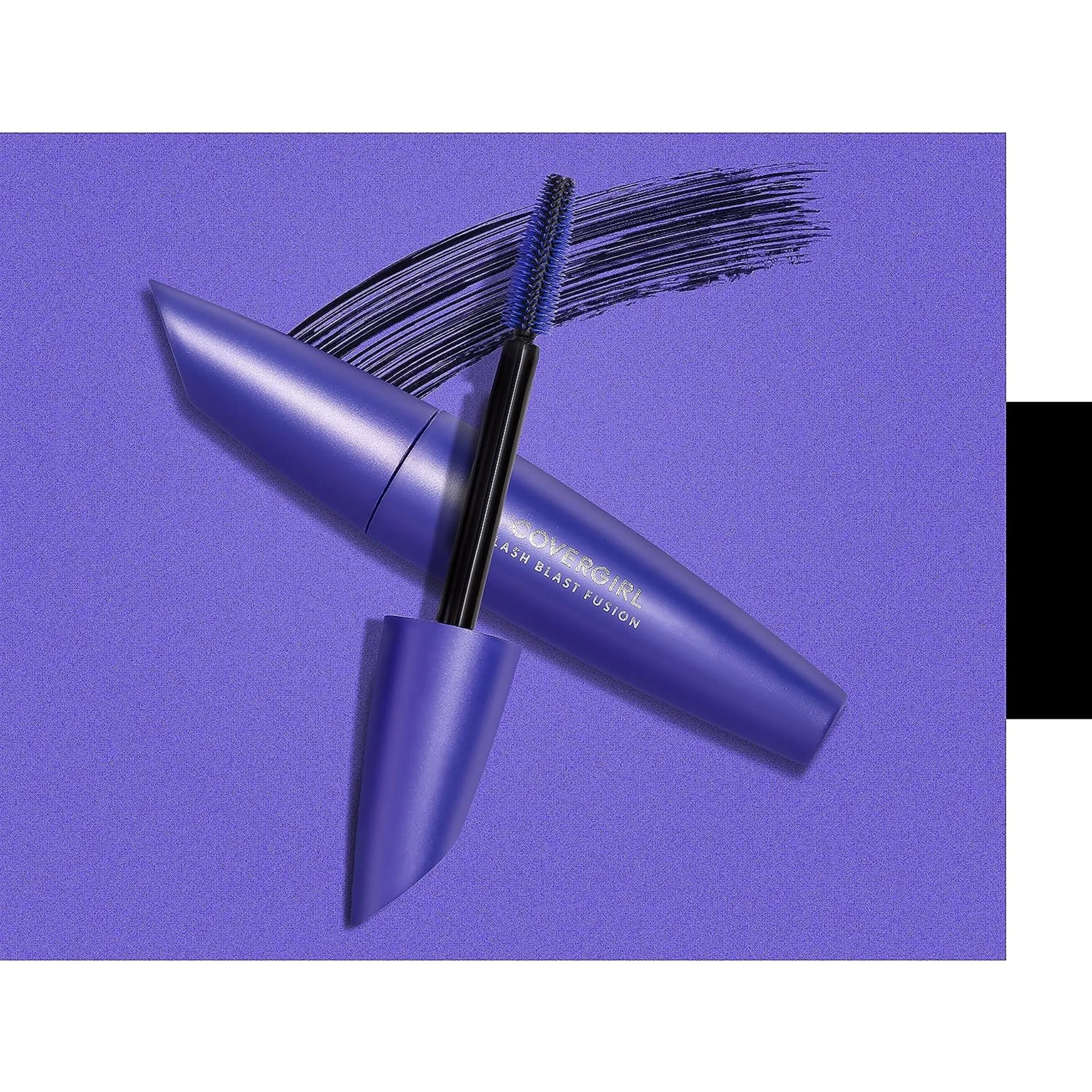 Lash Blast Fusion Waterproof Mascara