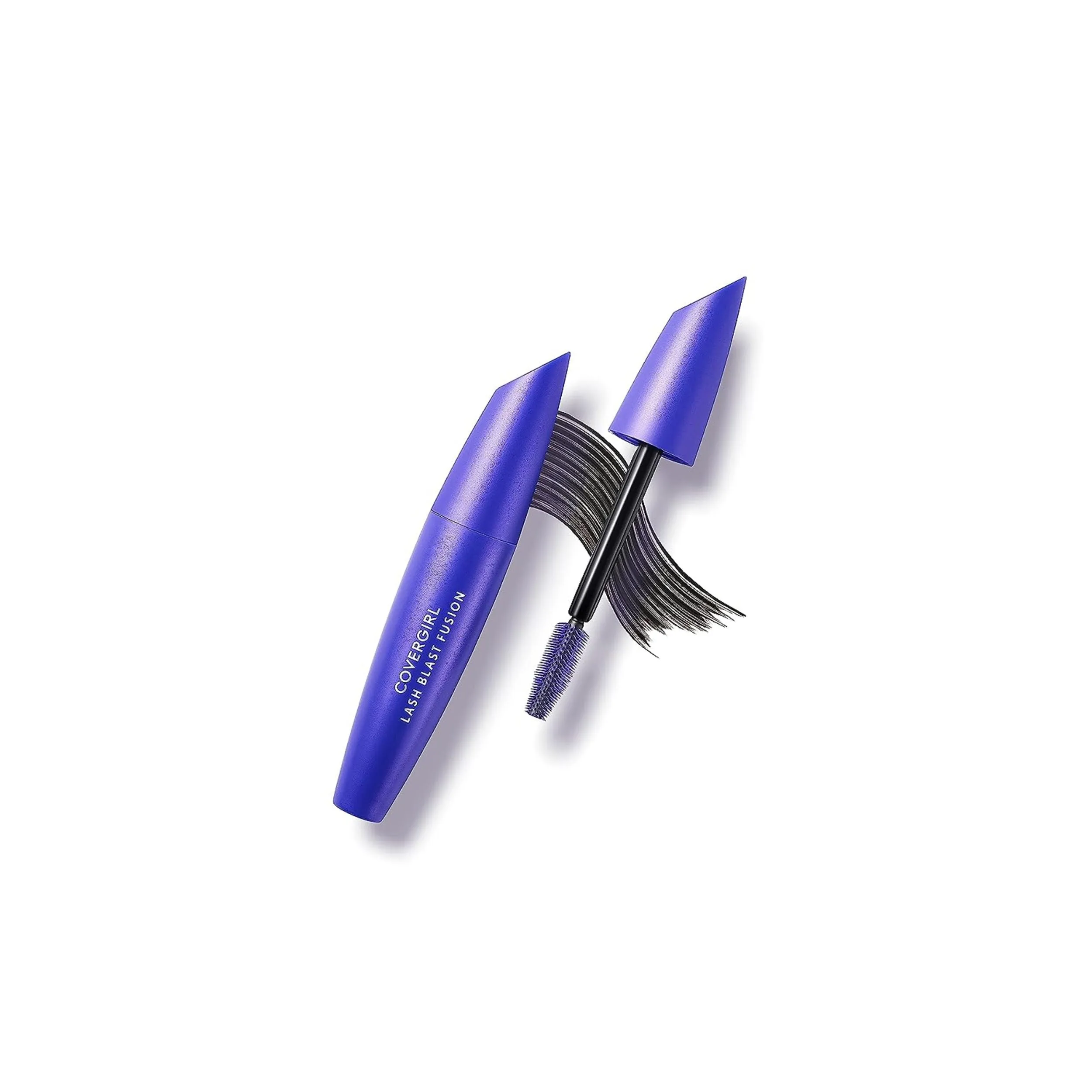 Lash Blast Fusion Waterproof Mascara