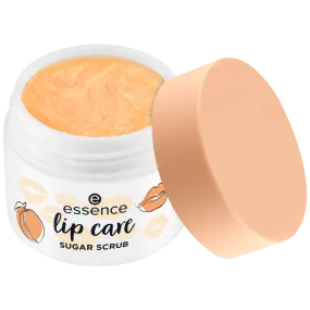 Lip Care Sugar Scrub
