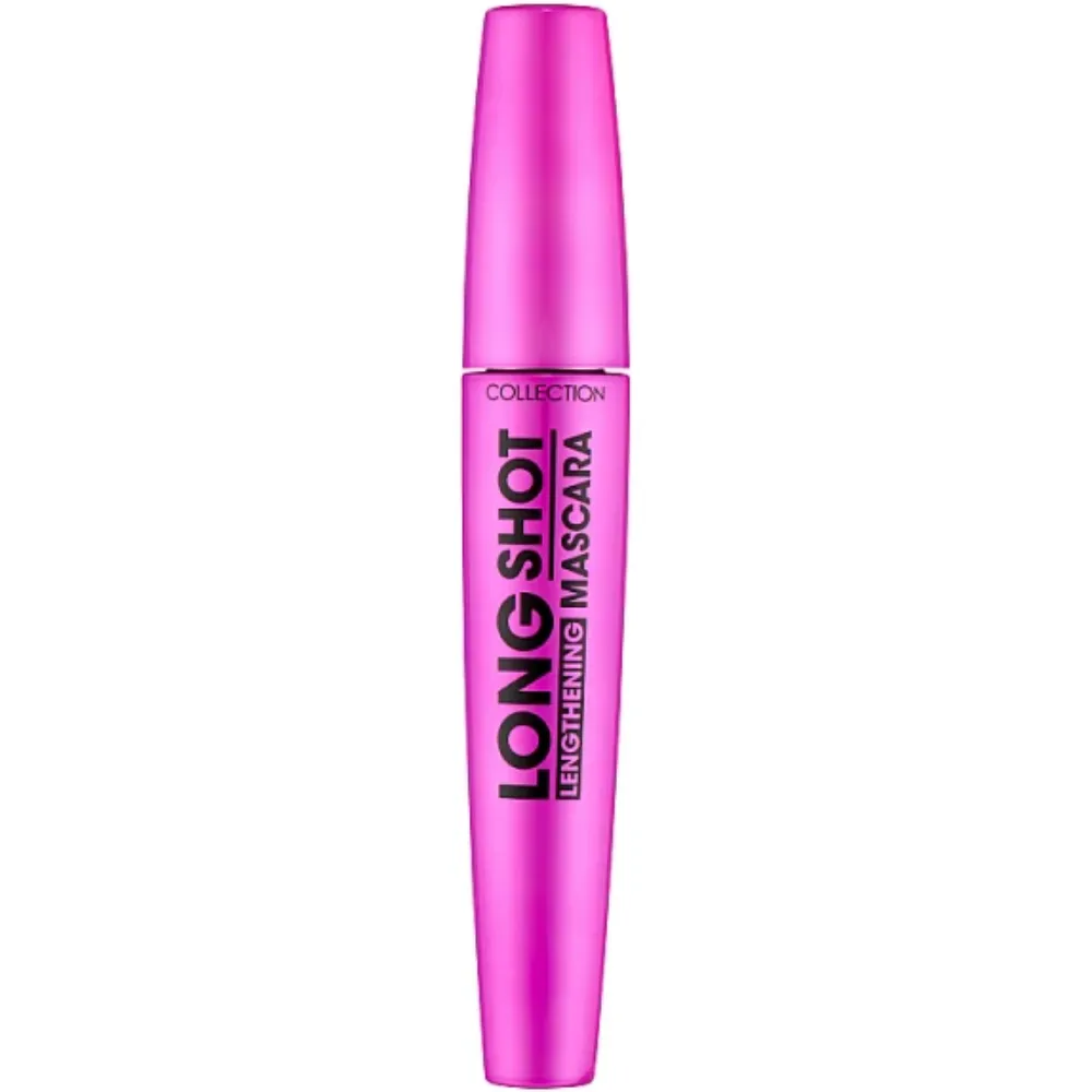 Long Shot Lengthening Waterproof Mascara 8ml GWP