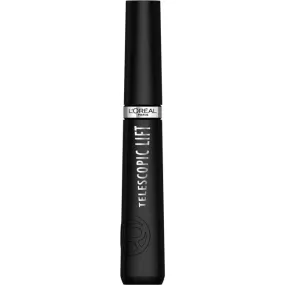 L'Oréal Paris Telescopic Lift Mascara - Black
