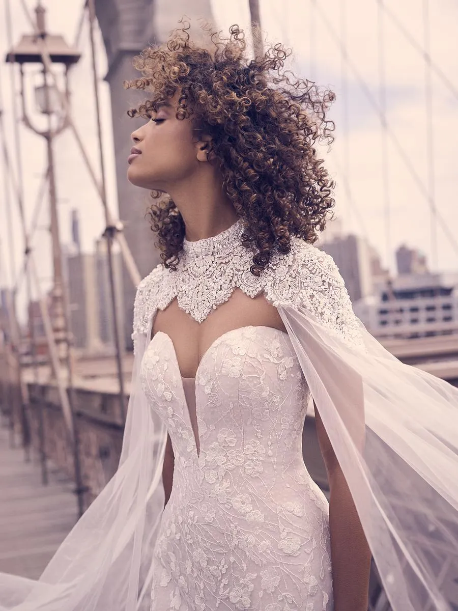 Maggie Sottero Designs Dress 23MC106