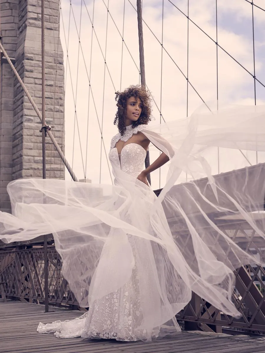 Maggie Sottero Designs Dress 23MC106