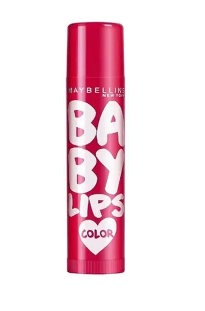 Maybelline Baby Lips Loves Color Lip Balm