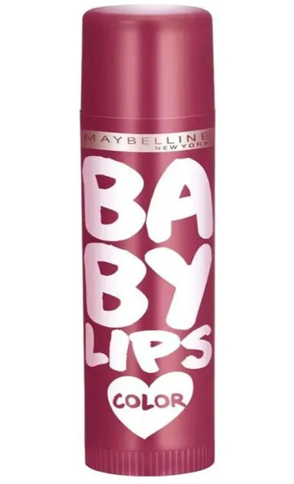 Maybelline Baby Lips Loves Color Lip Balm