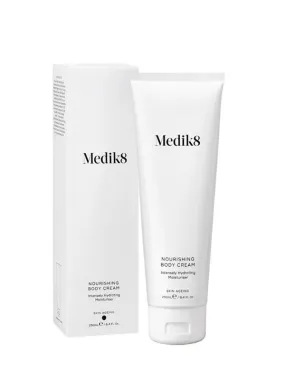 Medik8 Nourishing Body Cream 250ml