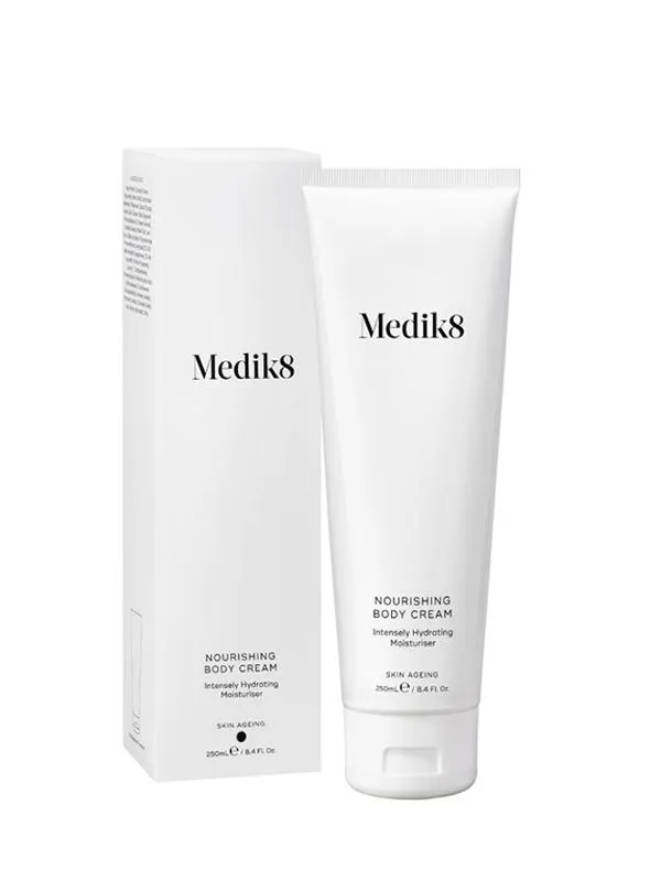 Medik8 Nourishing Body Cream 250ml