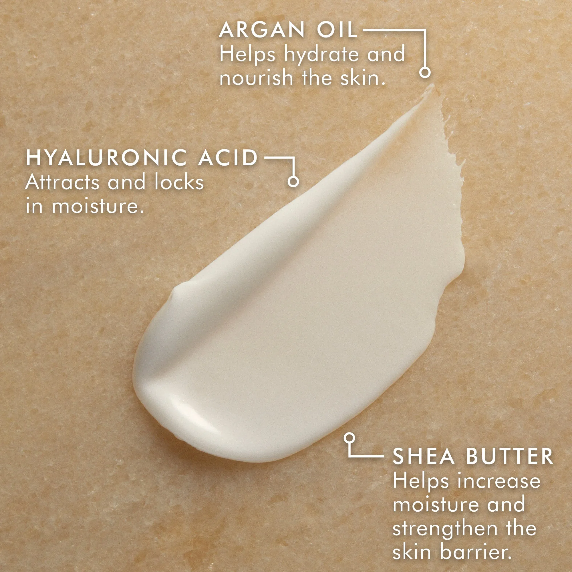 Moroccanoil Hand Cream Ambiance de Plage 40ml